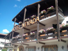Отель Hotel Nevada, Кампителло